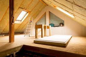 Best Spray Foam Insulation  in Linden, MI